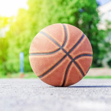 Basketball