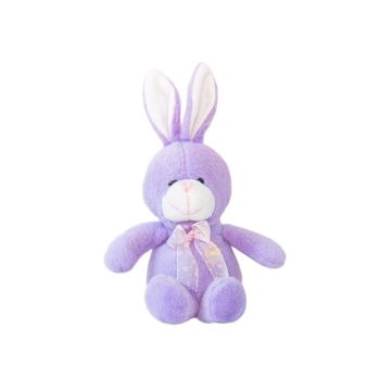 Lavender-Lovey Bunny