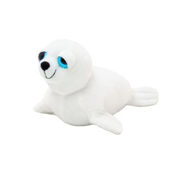 Cute Seal Doll