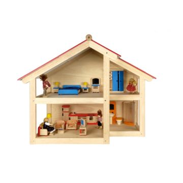 Dollhouse