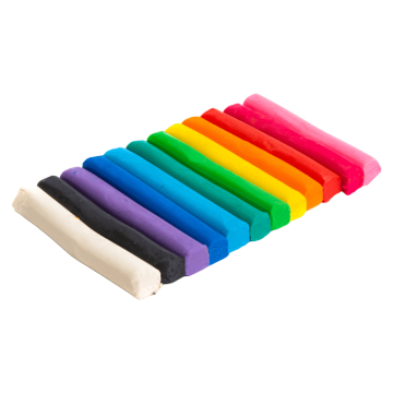 Dough-multicolor-kit