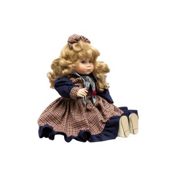 Fashion Play Doll