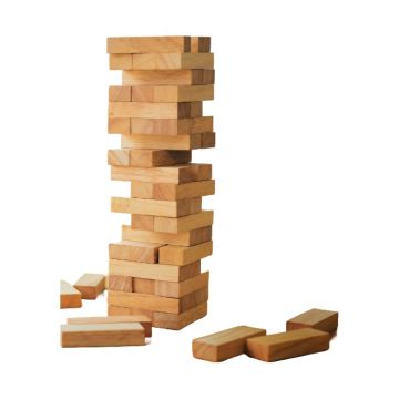Jenga Game