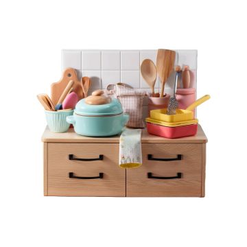 Kitchen Counter Set