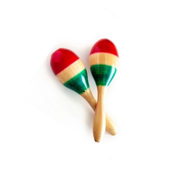 Maracas Set