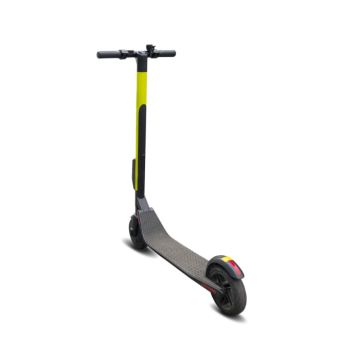 Modern Scooter