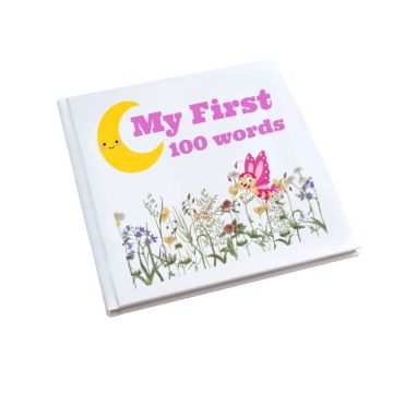 My First 100 Words
