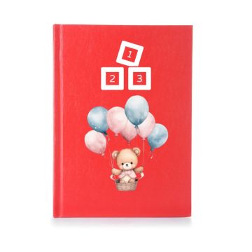My First Book