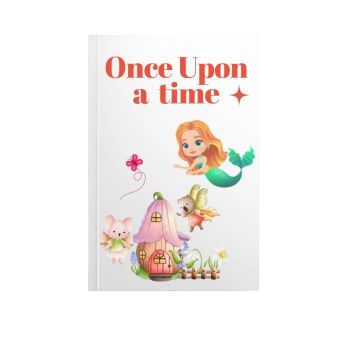 Once Upon a Time