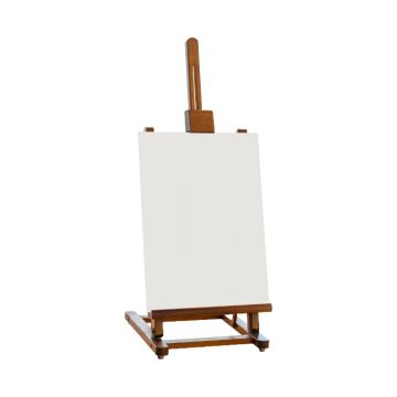 Standing Easel