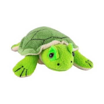 Turtle Plushie Doll