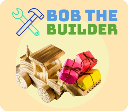 Bob the Builder
