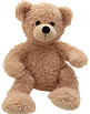 Teddy bear